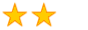 星２つ